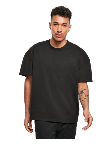 BUI-BY163-Ultra Heavy Cotton Box Tee